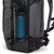 evo Trip 40L Backpack Black