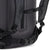 evo Trip 40L Backpack Black