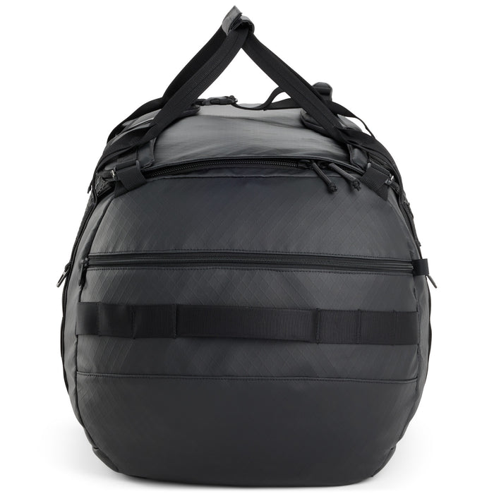 evo Trip 90L Duffel Black