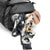 evo Trip 90L Duffel Black