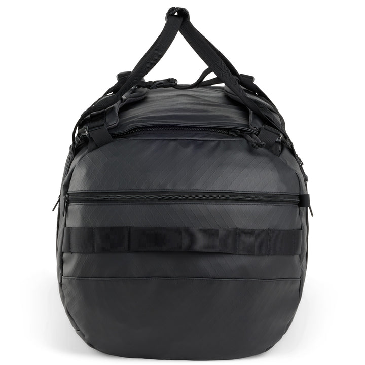 evo Trip 70L Duffel Black