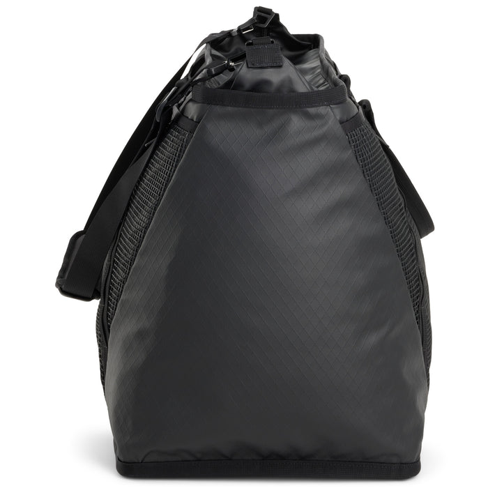 evo XL Utility 95L Tote Black