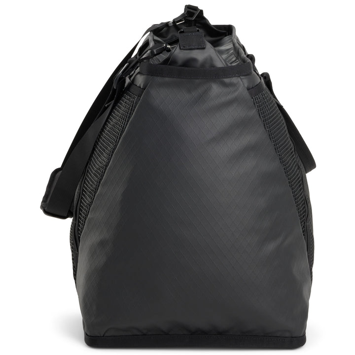 evo XL Utility 95L Tote Black