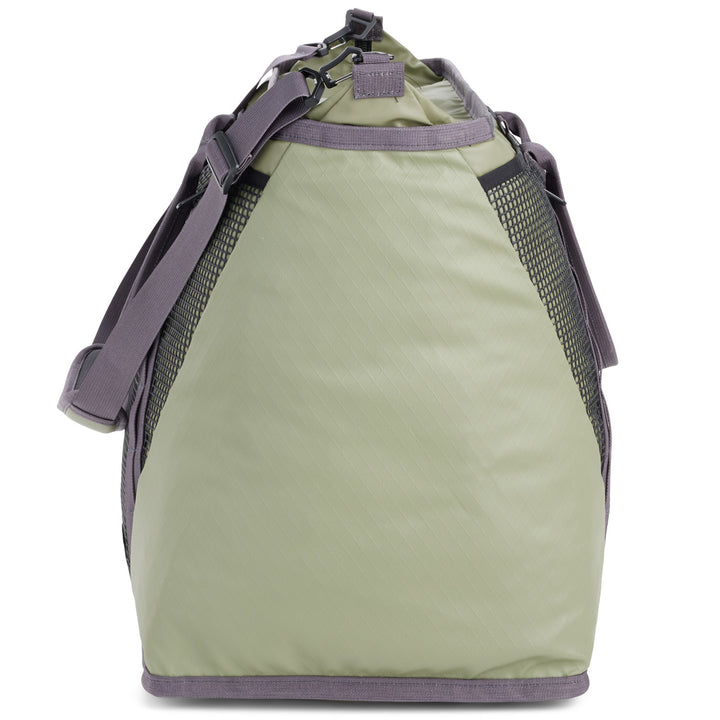 evo XL Utility 95L Tote Olive