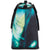 evo M Utility 50L Tote Aurora Borealis