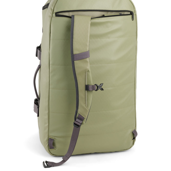 evo XL Utility 110L Boot Pack Olive