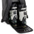 evo 50L Boot Pack Black