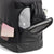 evo 50L Boot Pack Black