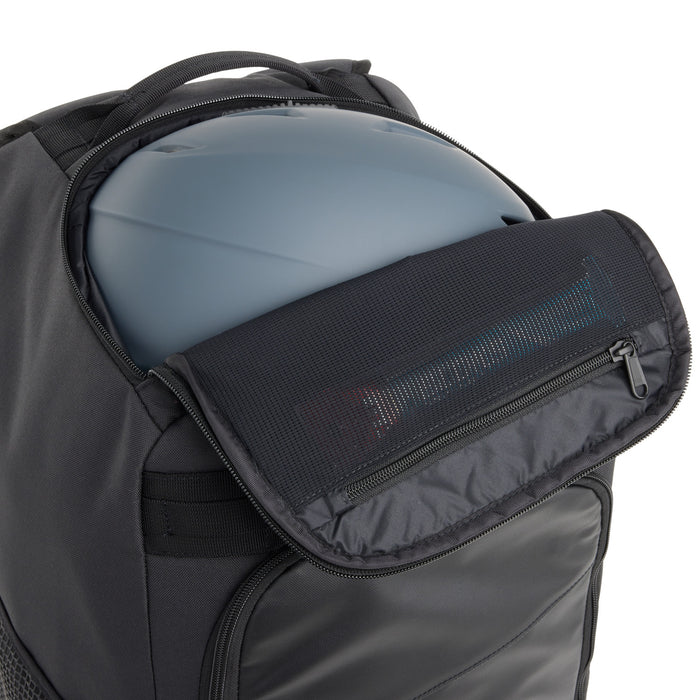 evo 50L Boot Pack Black