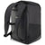 evo 50L Boot Pack Black
