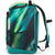 evo 50L Boot Pack Aurora Borealis