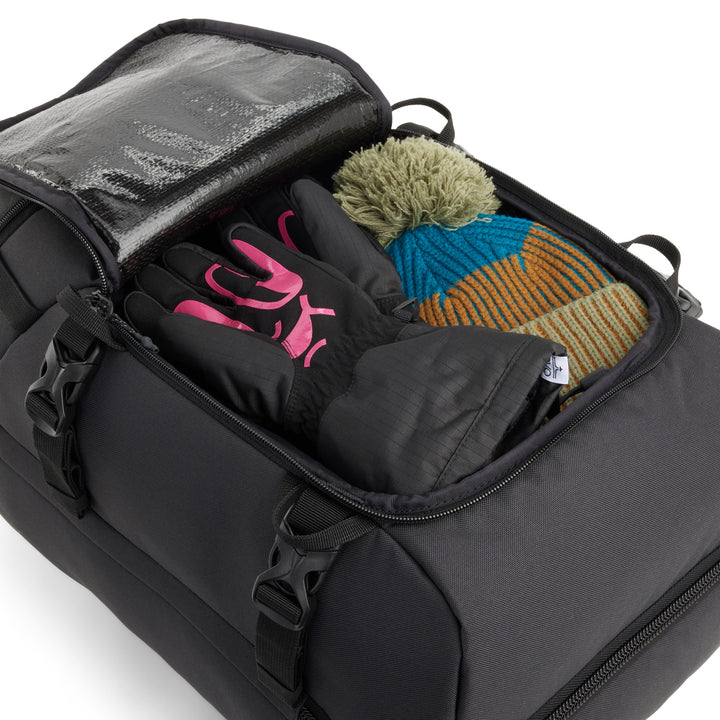 evo 40L Boot Pack - Kids' Black