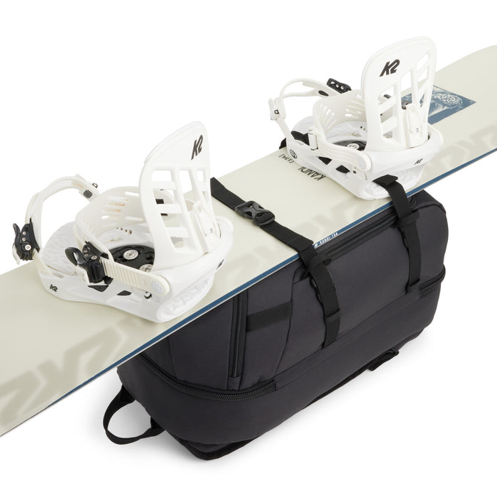 evo 40L Boot Pack - Kids' Black