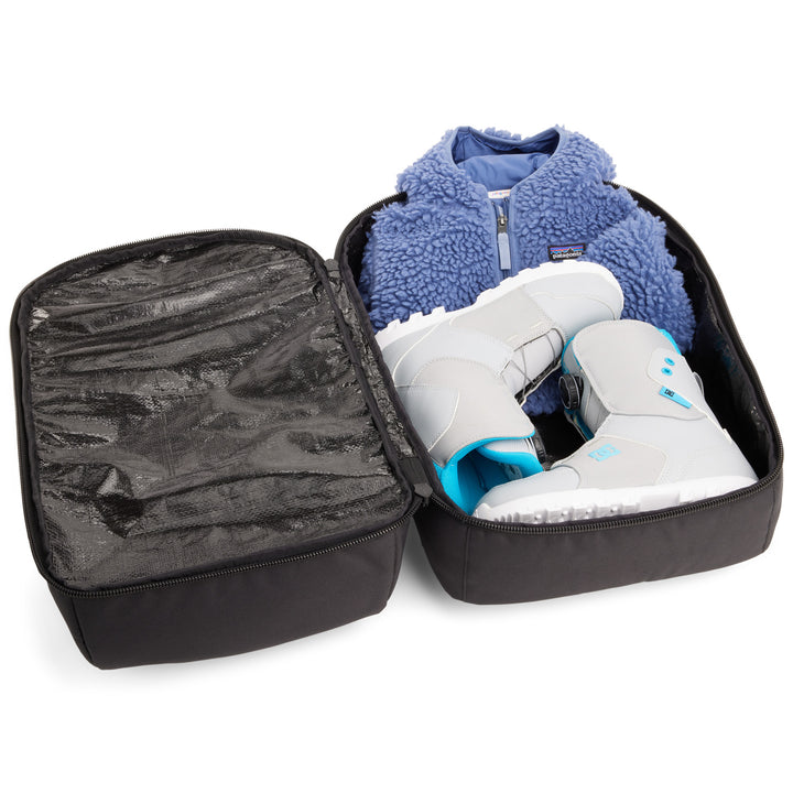 evo 40L Boot Pack - Kids' Black