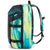 evo 40L Boot Pack - Kids' Aurora Borealis