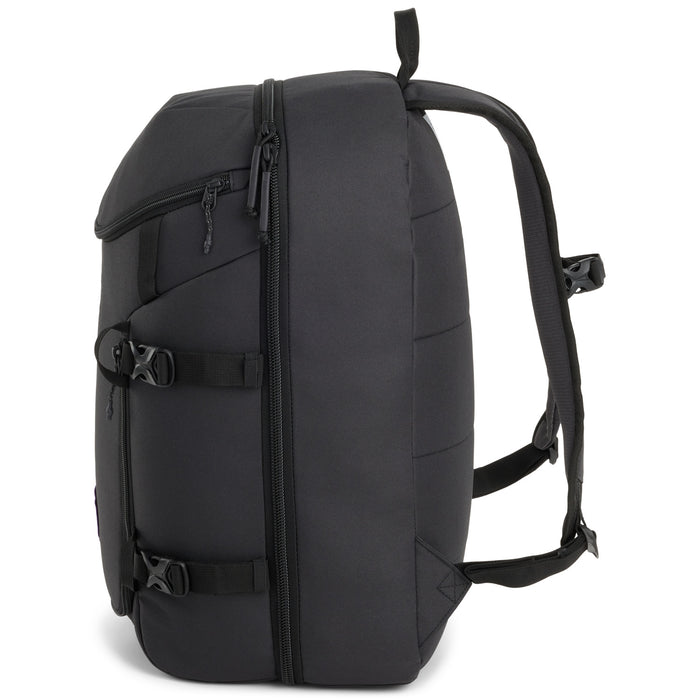 evo 40L Boot Pack - Kids' Black