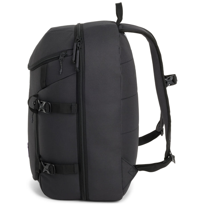 evo 40L Boot Pack - Kids' Black