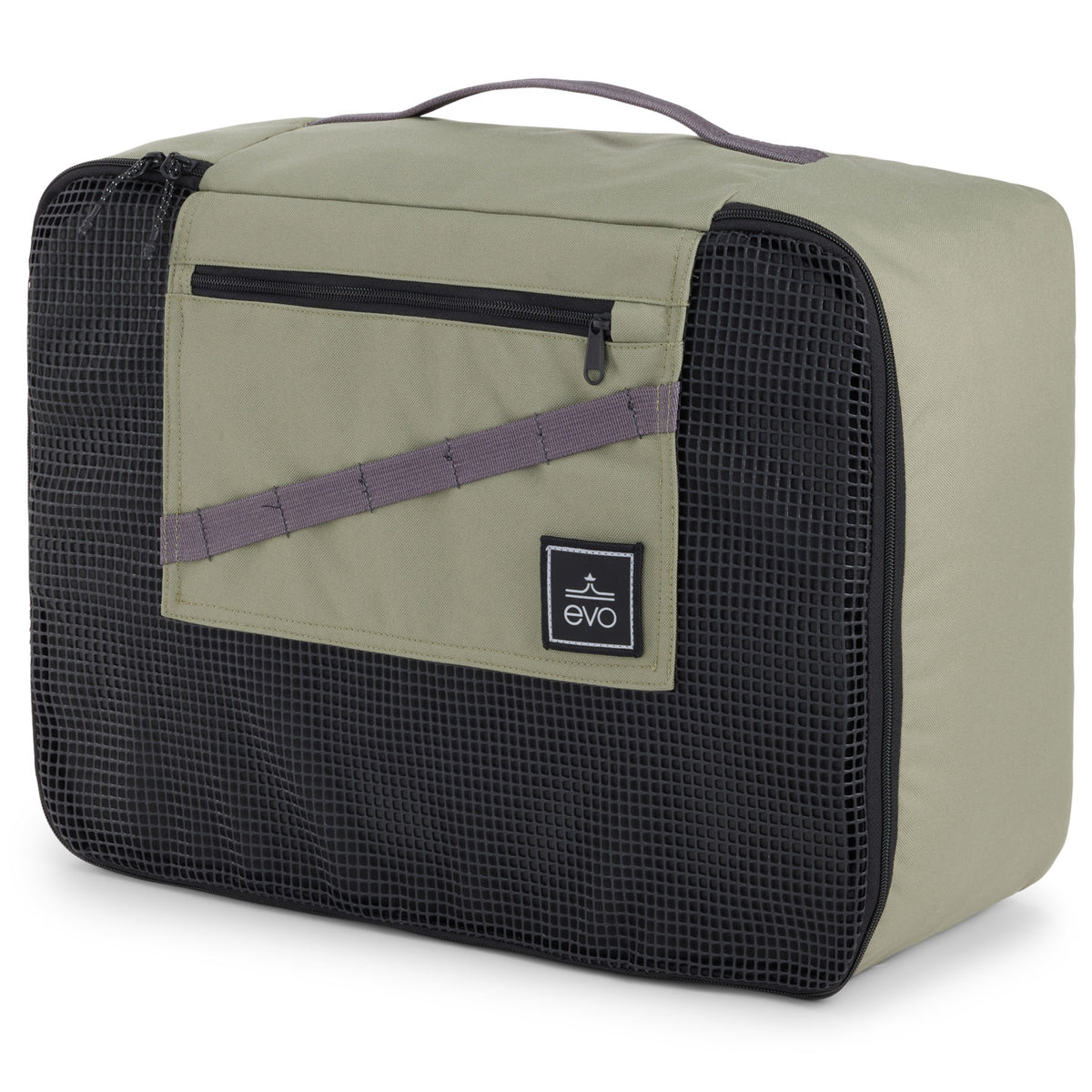 evo XL Packing Cube Olive
