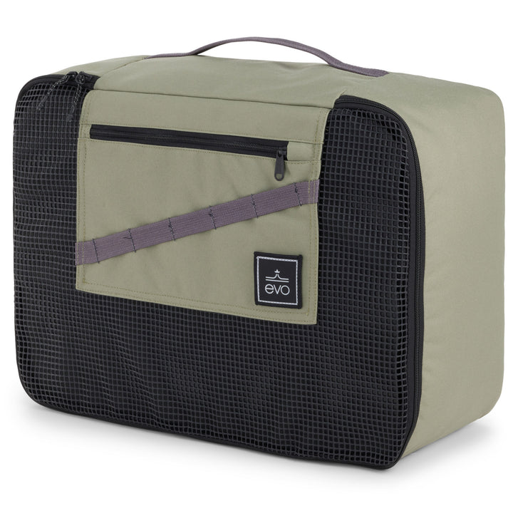 evo XL Packing Cube Olive