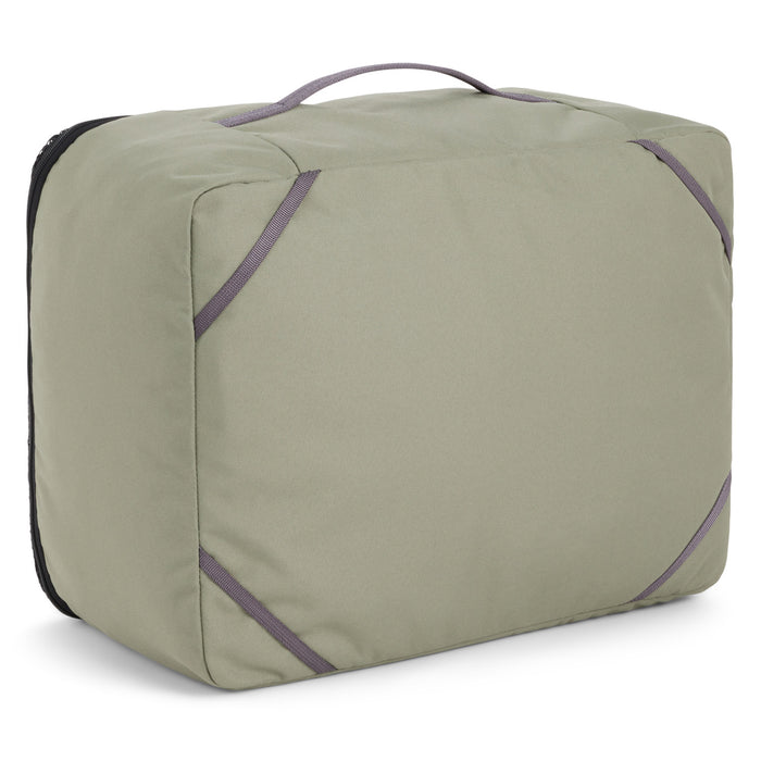 evo XL Packing Cube Olive