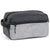 evo Trip Dopp Kit Black/White Ripstop
