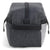 evo Trip Dopp Kit Black/White Ripstop