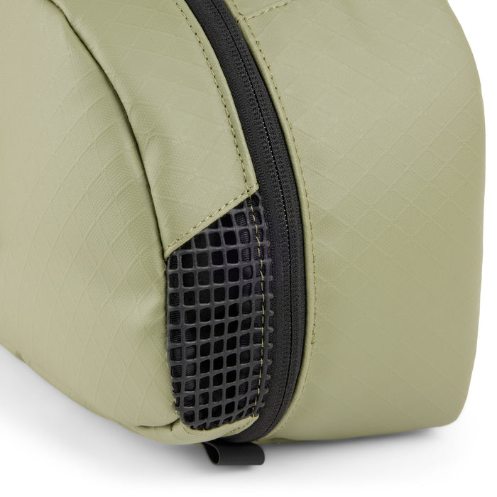 evo Goggle Case Olive