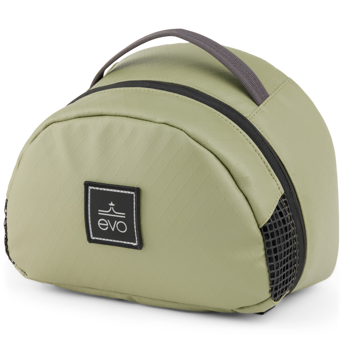 evo Goggle Case Olive