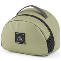 evo Goggle Case Olive::Olive