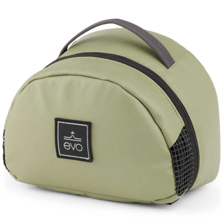evo Goggle Case Olive
