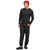 evo Waffle Pants - Unisex Black