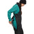 evo Waffle Pants - Unisex Emerald