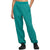 evo Waffle Pants - Unisex Emerald