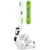 Public Snowboards Display Snowboard + Union Force Classic Snowboard Bindings 2027