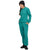 evo Waffle Pants - Unisex Emerald