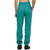 evo Waffle Pants - Unisex Emerald