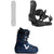 Public Snowboards Research Snowboard + Union Force Snowboard Bindings + Vans Infuse x Cannon Cummins Snowboard Boots 2027
