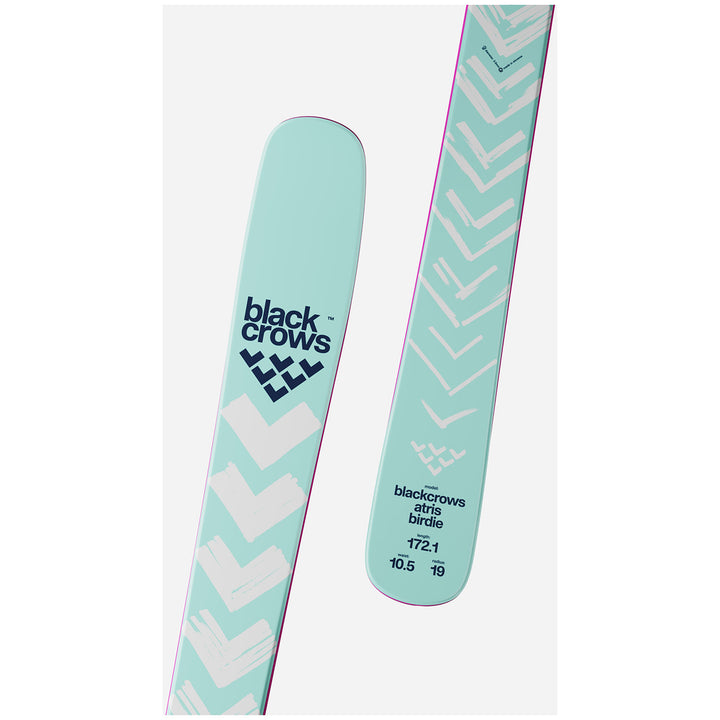 Black Crows Atris Birdie Skis - Women's 2027
