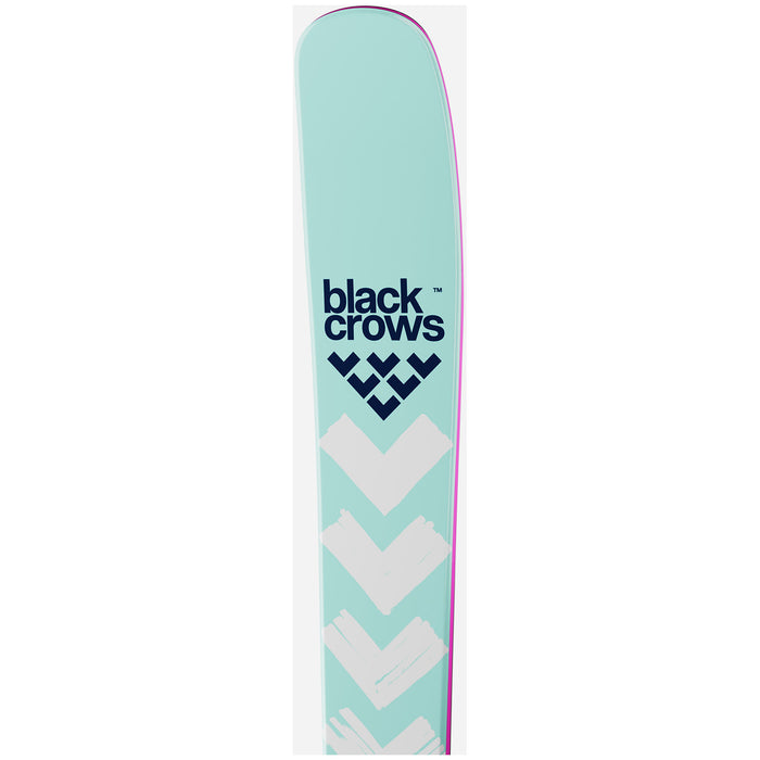 Black Crows Atris Birdie Skis - Women's 2027