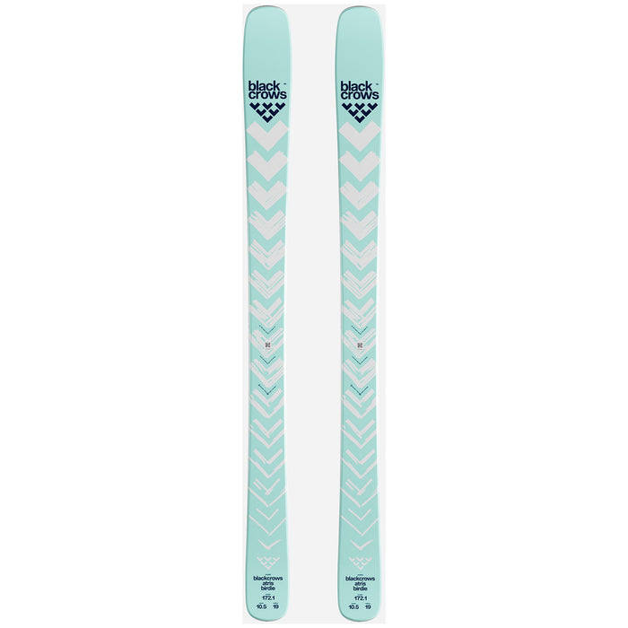 Black Crows Atris Birdie Skis - Women's 2027