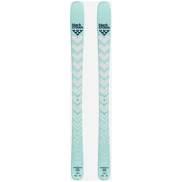 Black Crows Atris Birdie Skis - Women's 2027