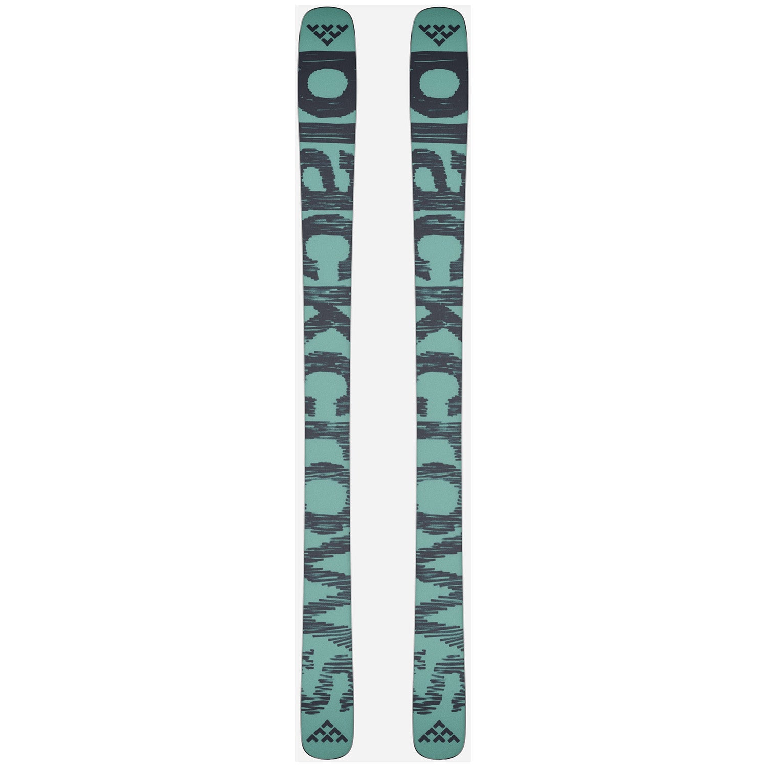 Black Crows Atris Birdie Skis - Women's 2027 – evo