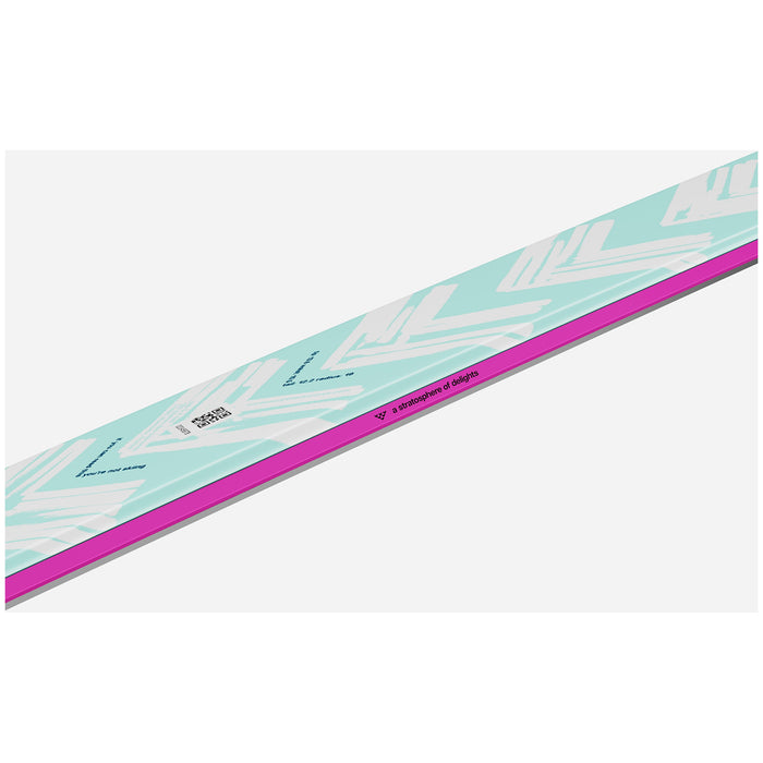 Black Crows Atris Birdie Skis - Women's 2027