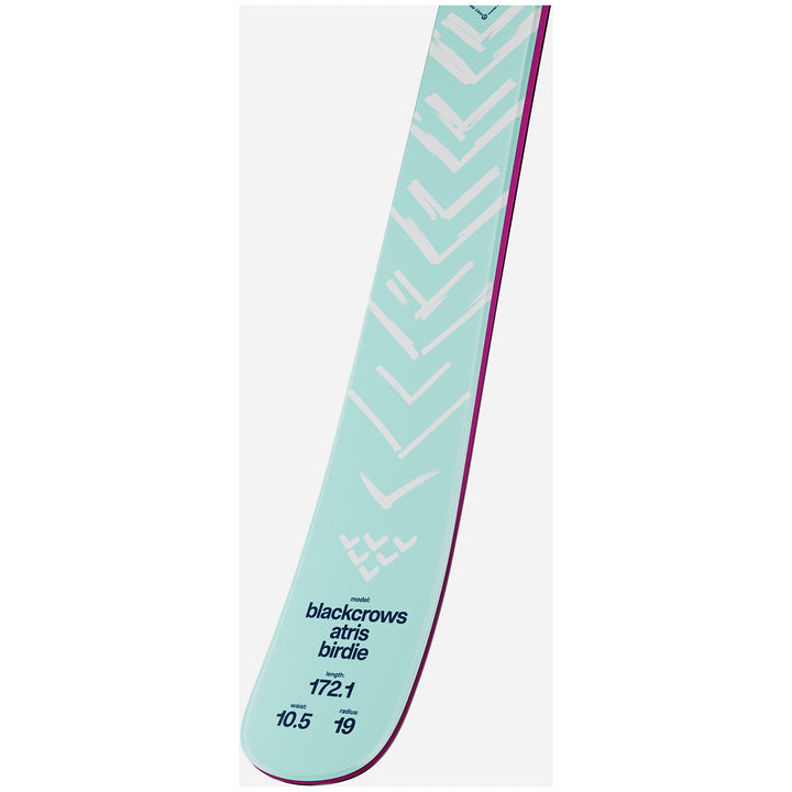 Black Crows Atris Birdie Skis - Women's 2027