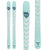 Black Crows Atris Birdie Skis - Women's 2027