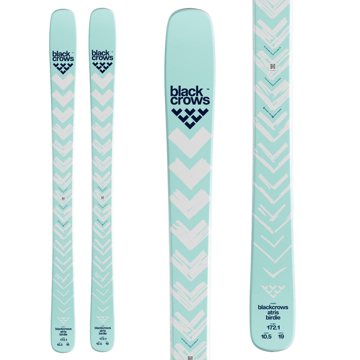Black Crows Atris Birdie Skis - Women's 2027