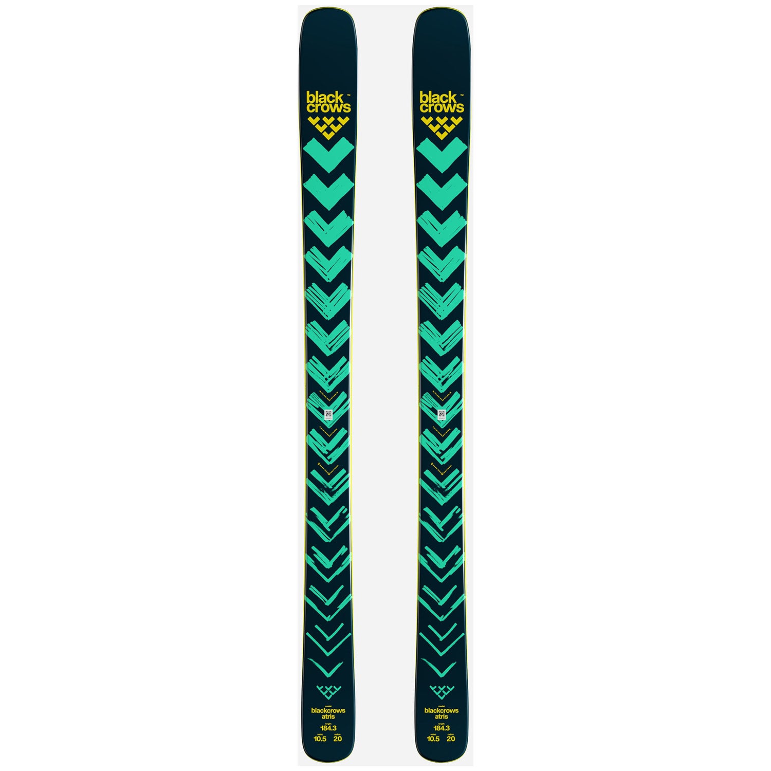 Black Crows Atris Skis 2027 – evo