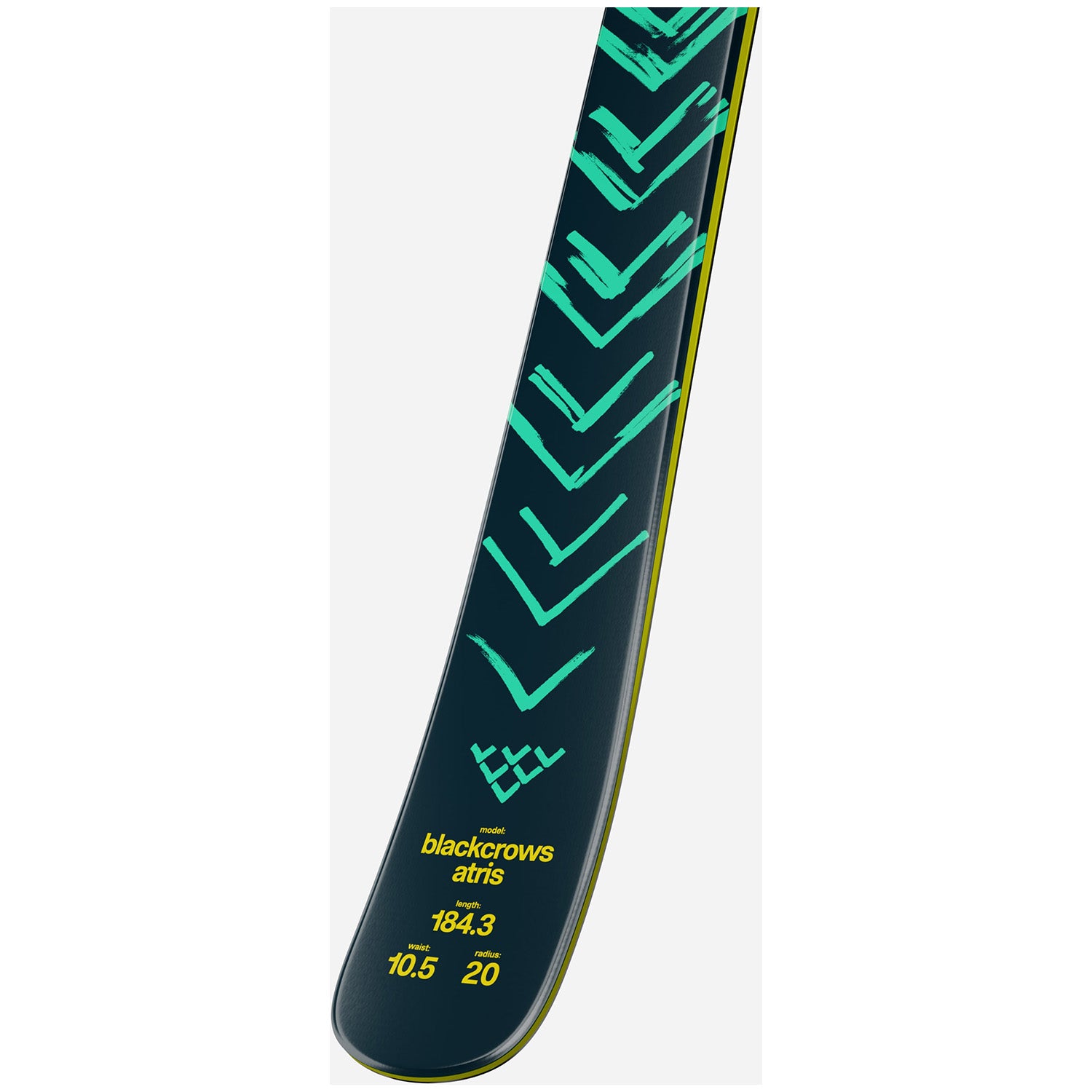 Black Crows Atris Skis 2027 – evo