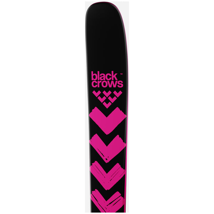 Black Crows Corvus Skis 2027