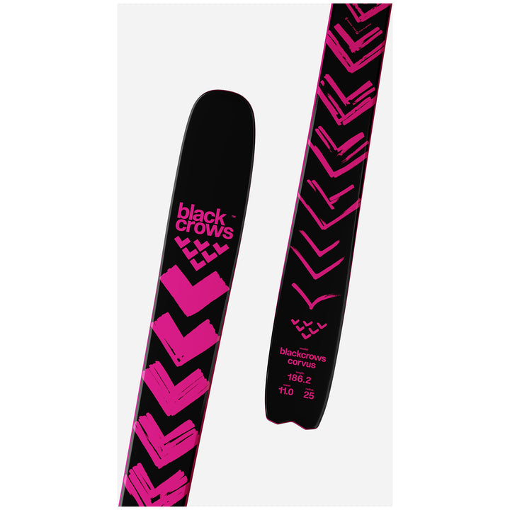 Black Crows Corvus Skis 2027